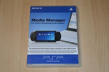 Media manager for - cd,
