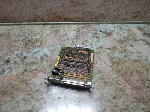 Carte circuit indramat - carte,