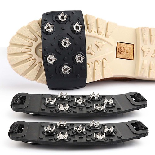 Crampons pour chaussures - , de