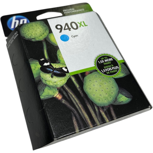 Original 940xl c4907an ink - c4907an,