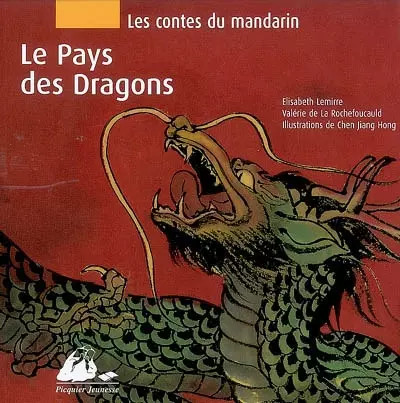 Les contes mandarin - du, :