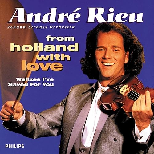 Straub rieu andre - &,