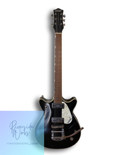 Guitare électrique gretsch - électrique,