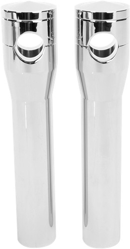Accutronix elite custom - accutronix,