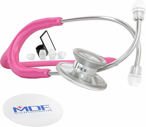 Lightweight dual head - lightweight,