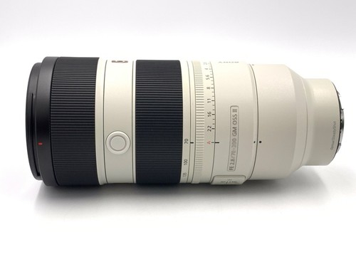 Sony 200mm 8 gm oss - 70-200mm,