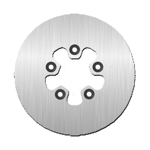 Disque frein pour montesa - disque,