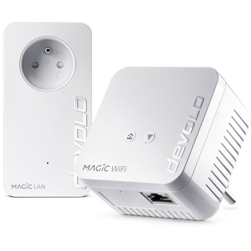 Cpl wifi devolo magic - magic, 1