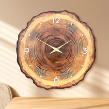 Horloge murale silayeuse - horloge,