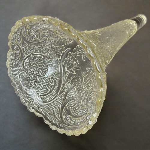 Bouchon carafe verre - bouchon,