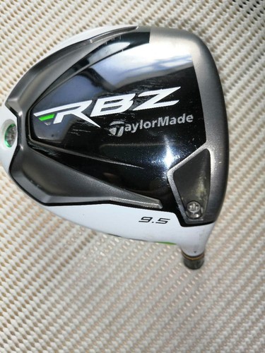 Pilote taylormade rbz 5 - taylormade, 9,5
