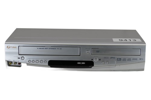 Funai dpvr 7630 enregistreur - dpvr-7630, |