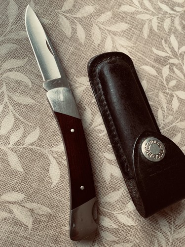 Couteau gentleman buck 501 - de,