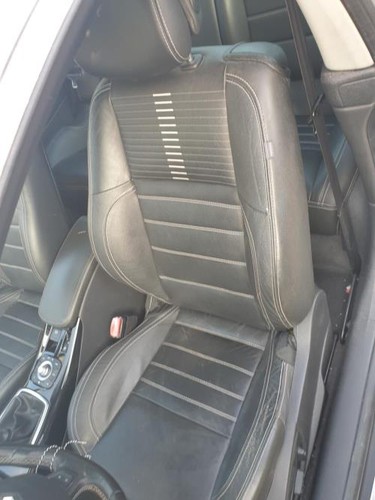 Siege avant gauche renault - avant,