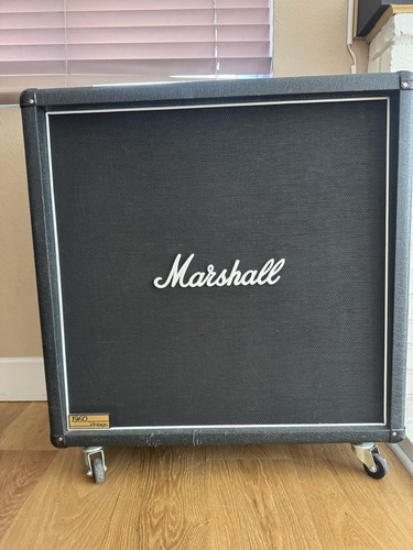 Marshall 1960b 300 straight - 1960b,
