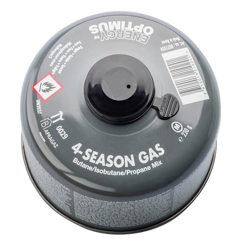 Cartouche gas optimus season - cartouche,