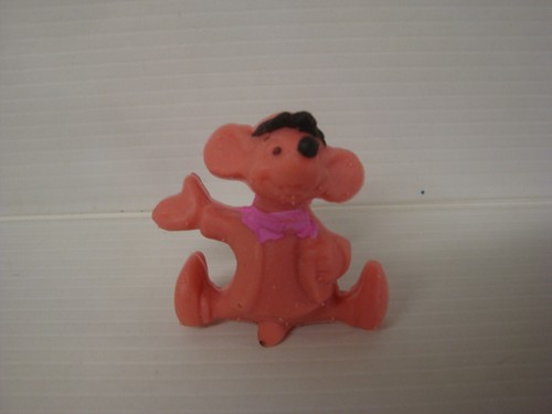 Figurine ancienne esso - , glup's