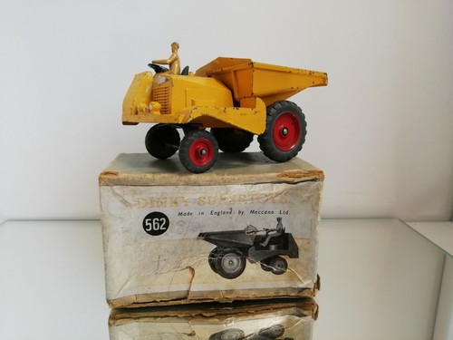 Dinky toys 562 - toys,