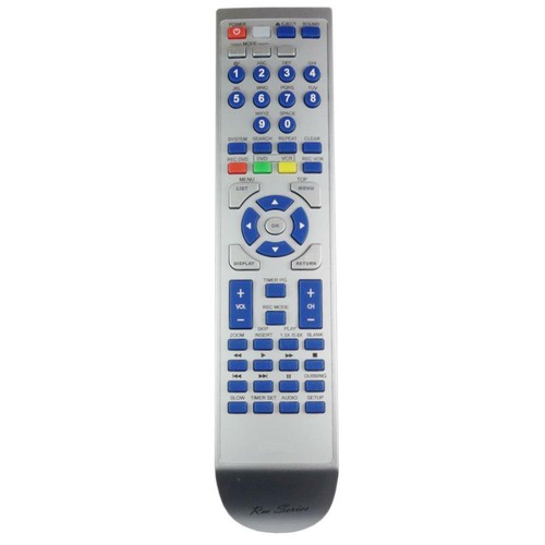 Nouveau télécommande de - *nouveau*,