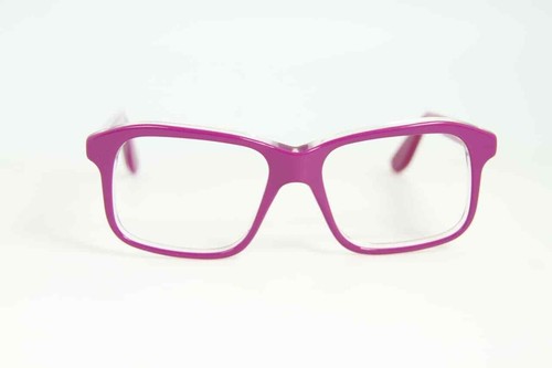 Lunettes vue vintage - de,