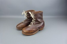 Ancienne paire chaussure - de,