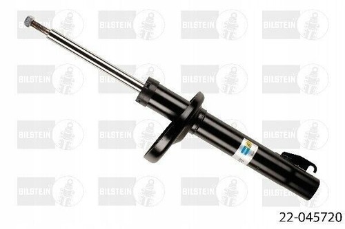 Amortisseur bilstein 045720 - amortisseur,
