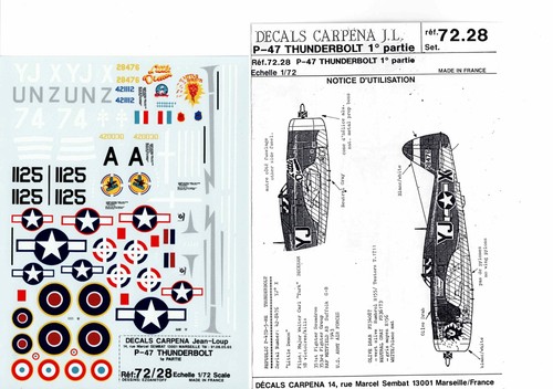 Carpena decals 72 - carpena,