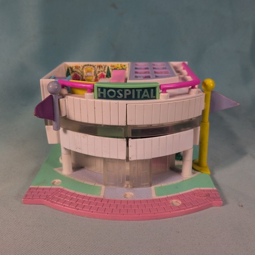 Polly pocket 1995 children - 1995, children's