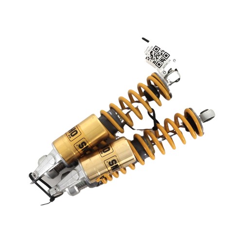 Amortisseur arrière yamaha - arrière,