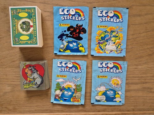 Collection images panini - images, eco