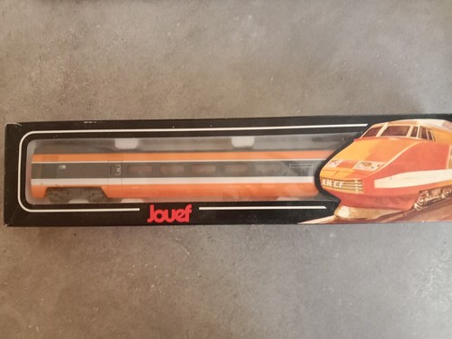 Tgv jouef pse - tgv, pse.
