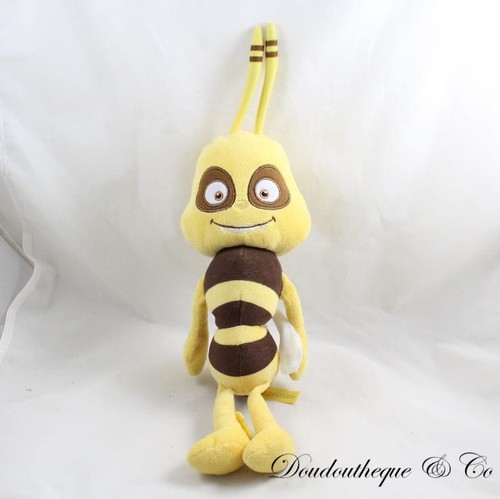 Peluche sting studio - sting,