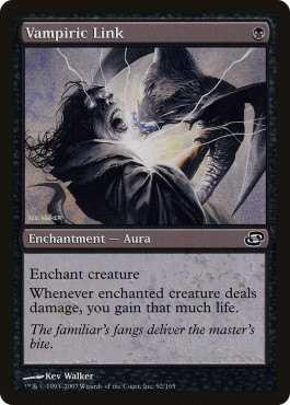 Magic mtg liaison vampirique - magic,