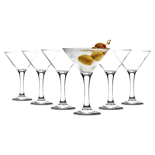 Verres martini - verres, de