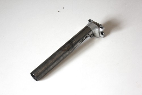 Tige selle selcof titane - tige,