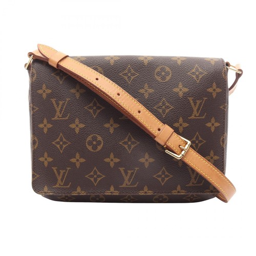 Sac bandoulière court - , louis