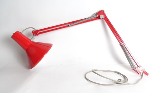 Lampe architecte hcf - lampe, d’architecte
