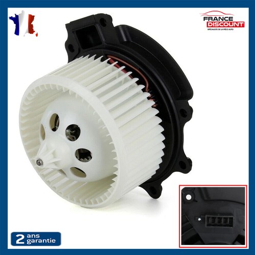 Moteur ventilateur - moteur, de
