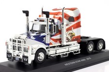 Western star 4900 - western,