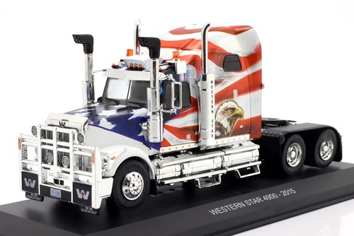 Western star 4900 2015 - western,