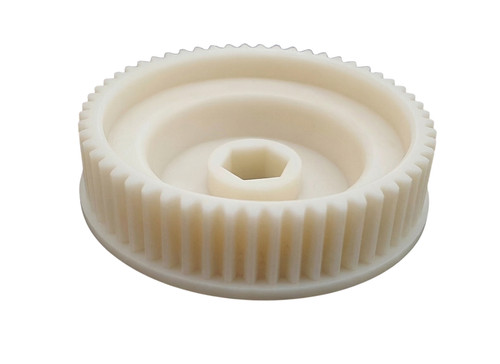 Premier roue dentée pour - premier,