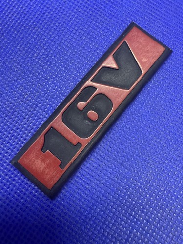 Logo badge monogramme - logo,