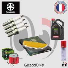 Kit entretien premium - premium, pour