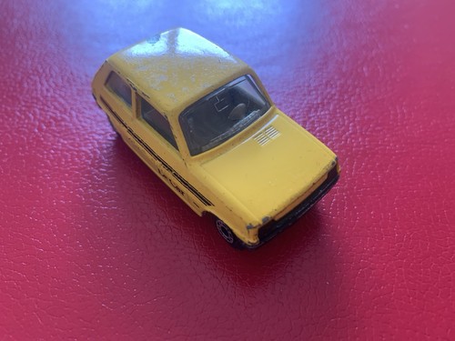 Matchbox superfast 21 - superfast, fp
