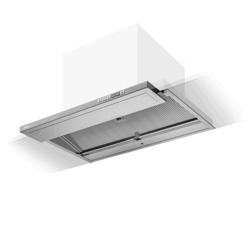 Hotte encastrable aspirante - encastrable,