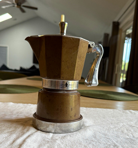 Top moka super - 6, cup