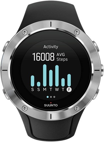 Suunto spartan trainer - suunto,