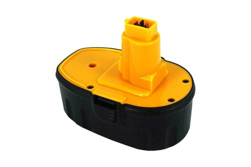 Batterie 18v 2ah pour dewalt - 2ah,