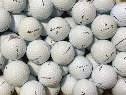 Balles golf taylor - balles,
