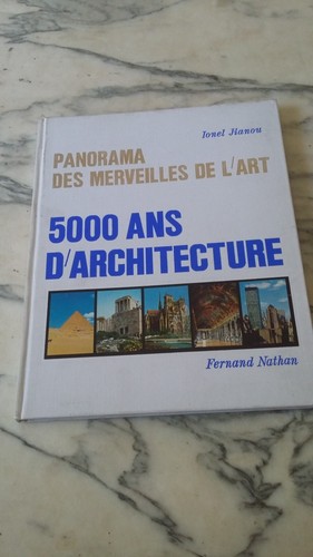 5000 ans architecture jianou - 5000,